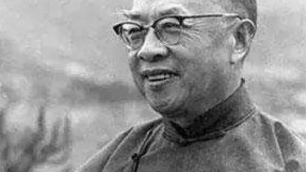 钱穆:先父对余之幼年教诲