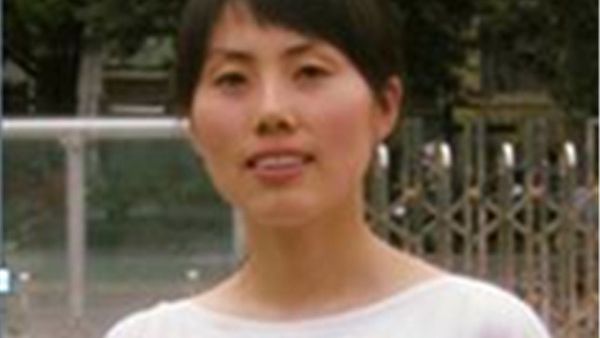 邵凤丽:冬雪之美