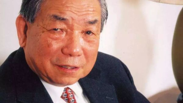 唐德刚：中国近现代史的拓荒者郭廷以先生