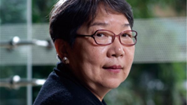 席慕蓉：不忘的时刻