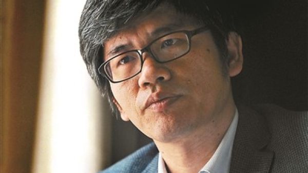熊培云:国家与玫瑰