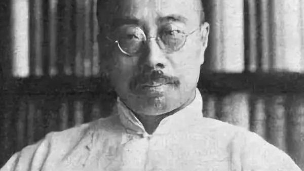 周作人:立春以前