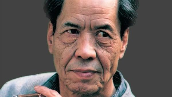 陈忠实：原下的日子