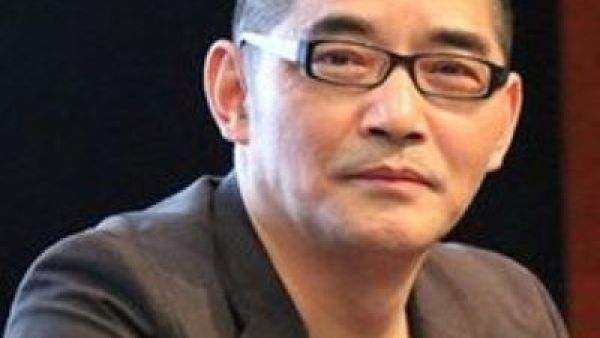 苏童：白雪猪头