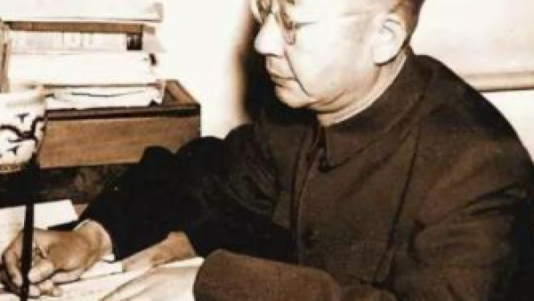 老舍:考而不死是为神