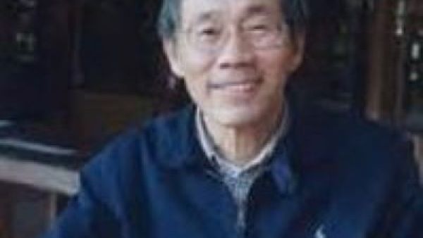 许达然：远方