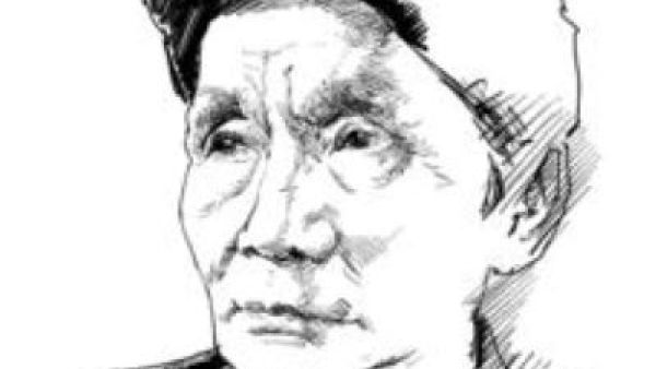 聂绀弩：乡下人的风趣