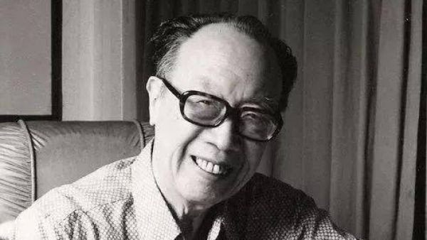 梁实秋:想我的母亲