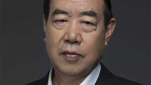 贾平凹:一棵小桃树