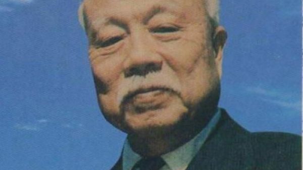 王云五:毕业即始业