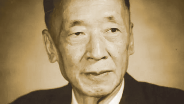 李济：我与中国考古工作