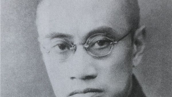 梁漱溟:在吾人一生中的青年期