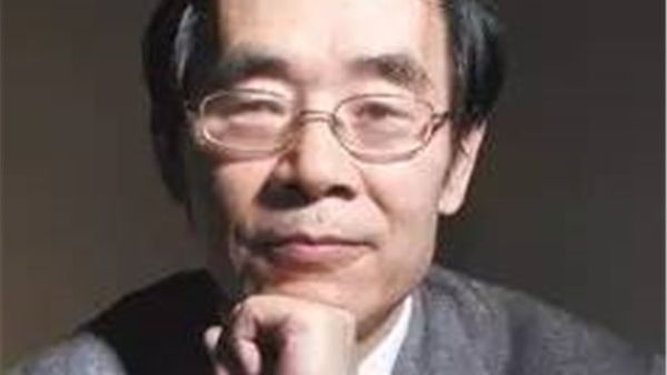 邓晓芒：让学术成为思想的风骨