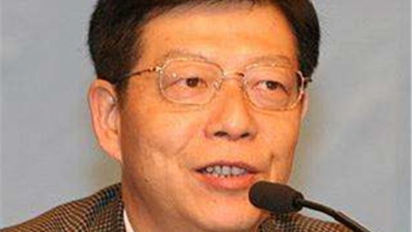 杨玉良:大学不能没有“精神围墙”