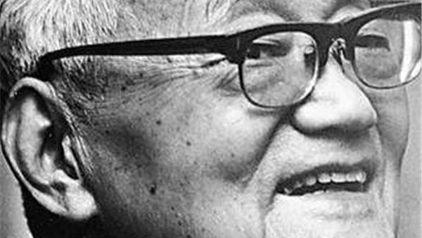 巴金：小狗包弟