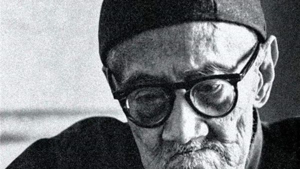 梁漱溟：谈乐天知命