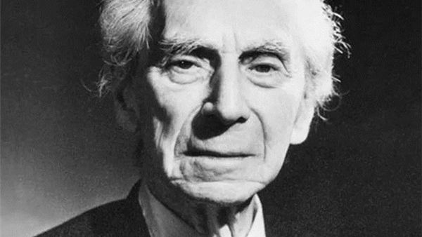 罗素：我为何而生