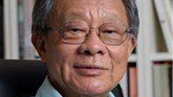 李欧梵：重构人文学科和素养