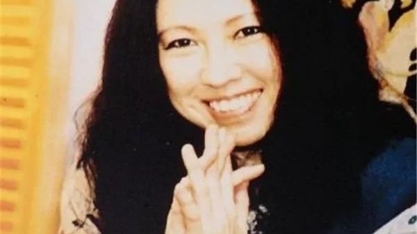 三毛：梦里不知身是客