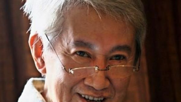 木心:完美的女友