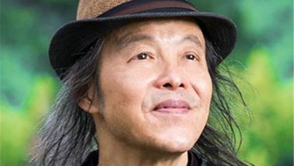 林清玄:快乐地活在当下