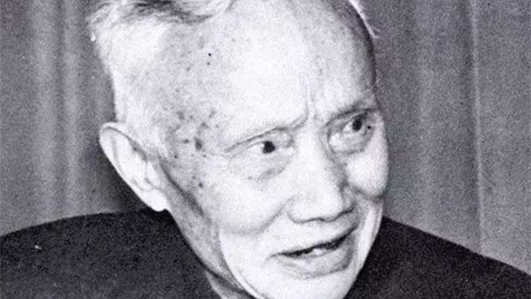 朱光潜:朝抵抗力最大的路径走