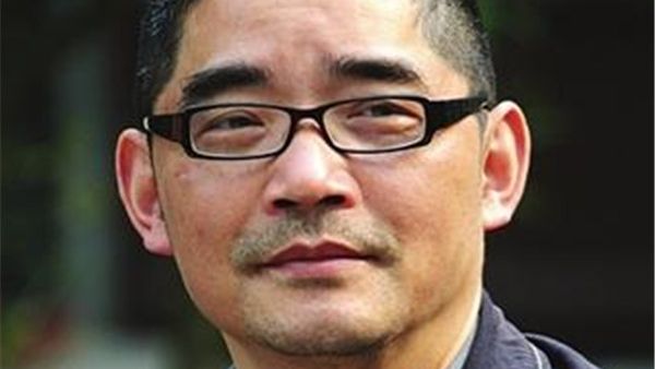 苏童：沉默的人