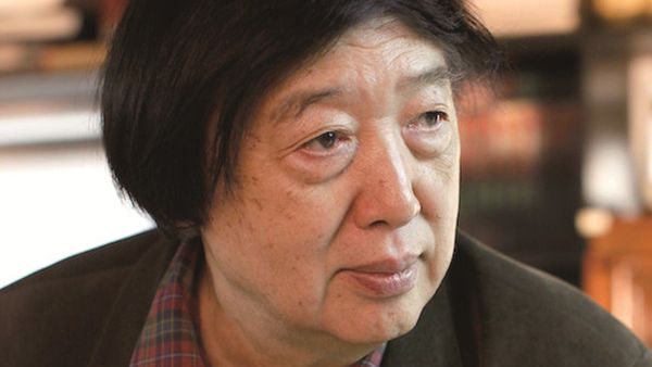 冯骥才：好嘴杨巴