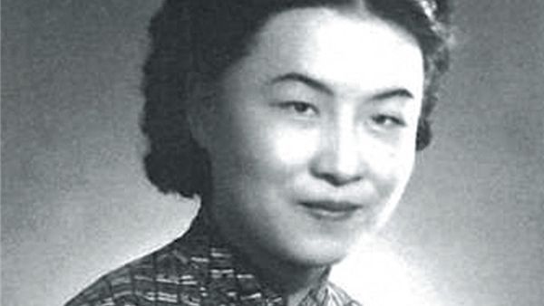 杨绛:听话的艺术
