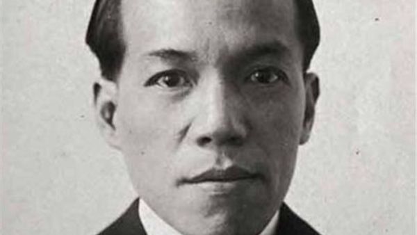 梁启超:少年中国说