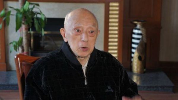 吴小如:读书要点、面、线结合