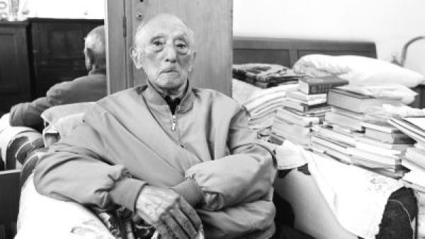 吴小如:关于陈寅恪先生的联语