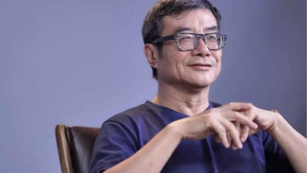 周国平：失去的岁月