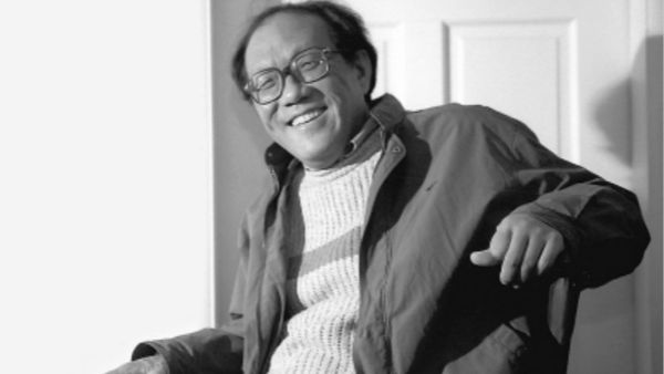 史铁生:爱情问题