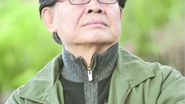 肖复兴：读书是一种修合