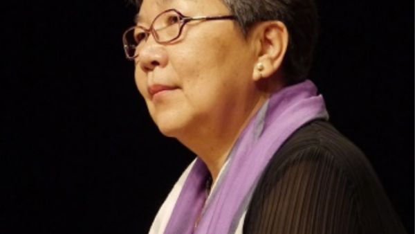 席慕蓉：夏天的日记