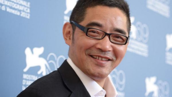 苏童：河流的秘密