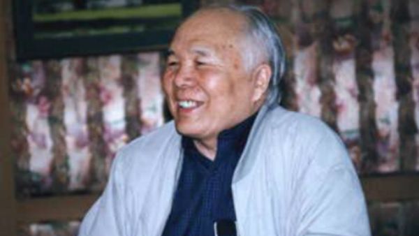 李国文:惜春小札