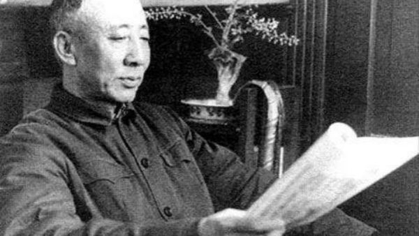 孙犁:青春余梦