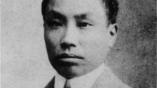 陈独秀：敬告青年