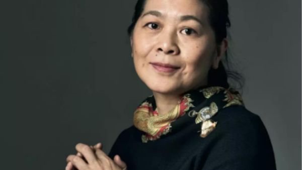 迟子建:蚊烟中的往事