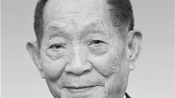 袁隆平：我的两个梦