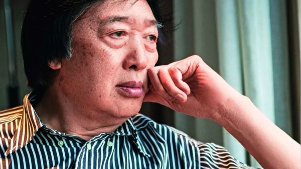 冯骥才：我最初的人生思索