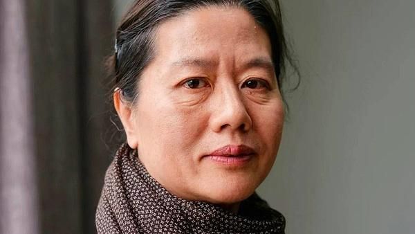 王安忆：到图书馆去