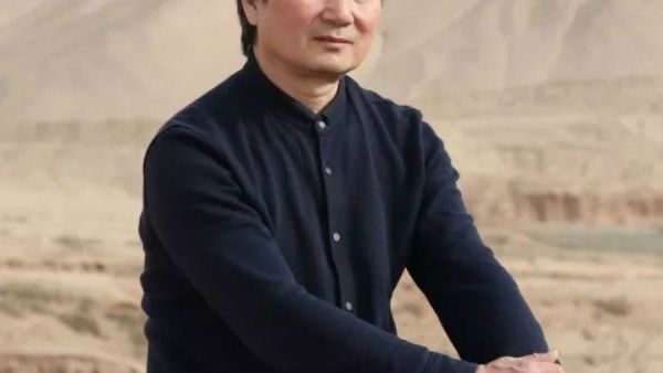 刘亮程:走着走着剩下我一个人