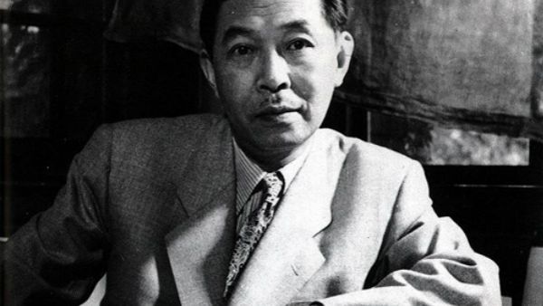 茅盾:时间,换取了什么?