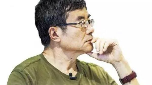 周国平:困惑与坦然