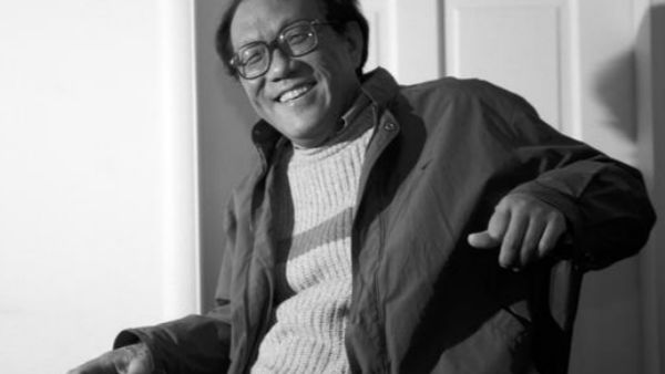 史铁生：“安乐死”断想