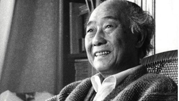 汪曾祺:胡同文化