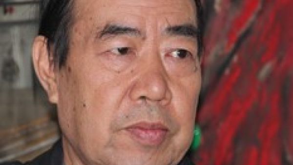 贾平凹:天上的星星